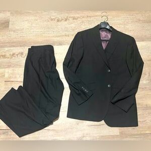 Men’s 3-Piece Suit